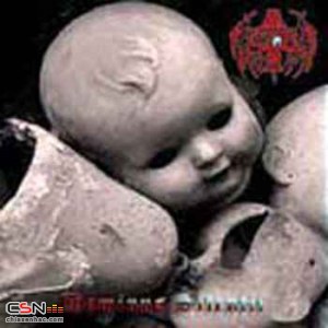 Infernal Angels
