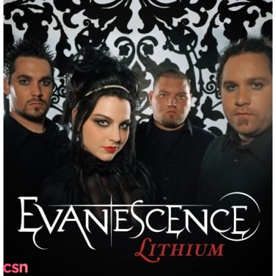 Evanescence