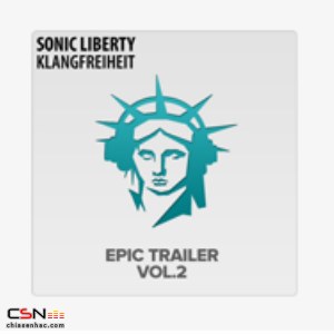 Sonic Liberty