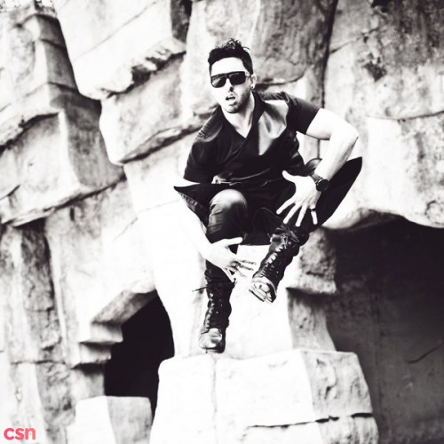 Colby O'Donis