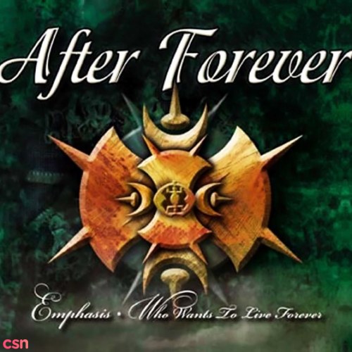 After Forever
