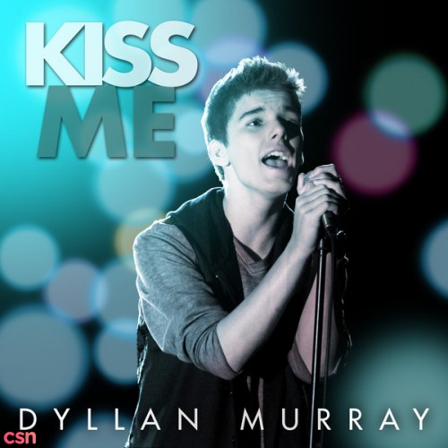 Dyllan Murray