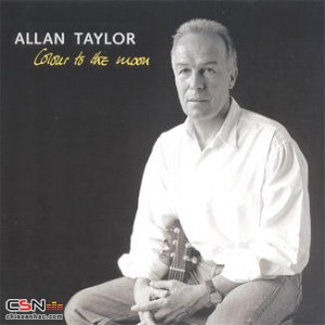 Allan Taylor