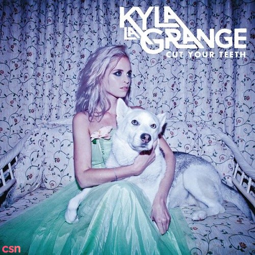 Kyla La Grange