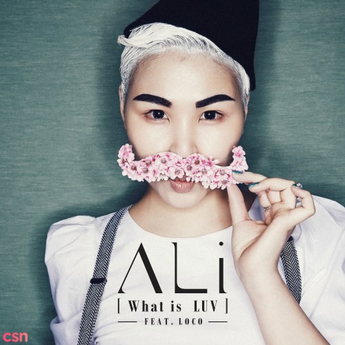 ALi