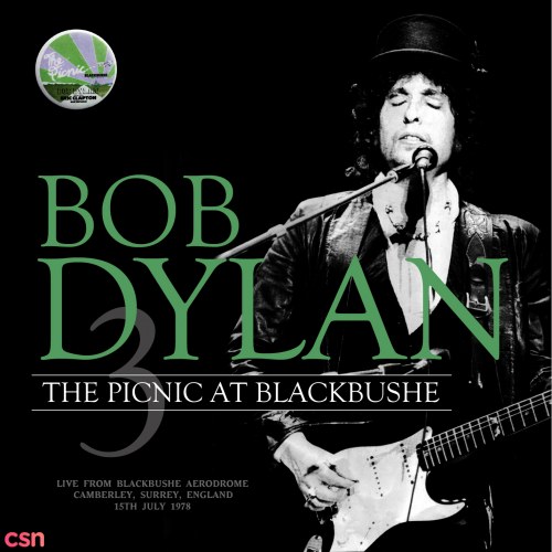 Bob Dylan