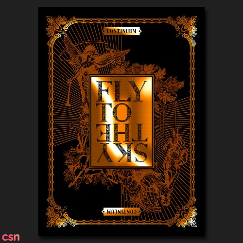 Fly To The Sky