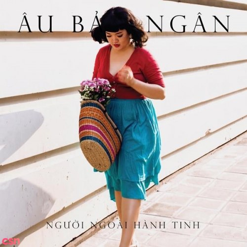 Âu Bảo Ngân