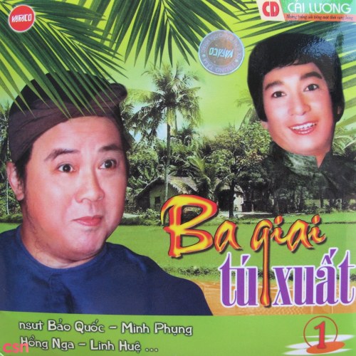 Bảo Quốc