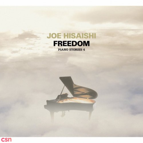 Joe Hisaishi