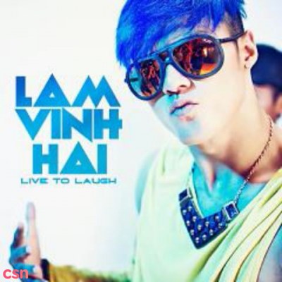 Lâm Vĩnh Hải