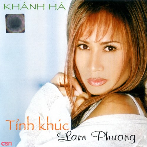 Khánh Hà