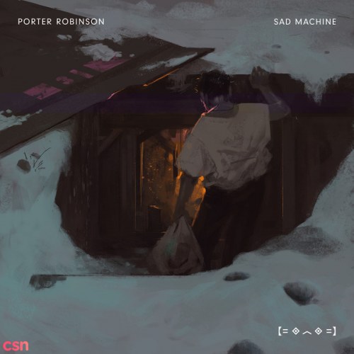 Porter Robinson