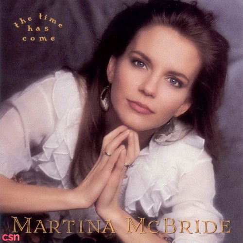 Martina McBride