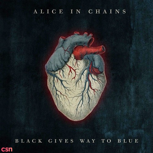 Alice In Chains