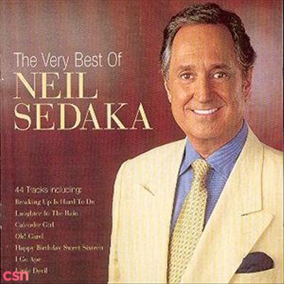 Neil Sedaka
