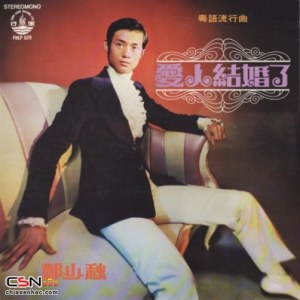 Trịnh Thiếu Thu