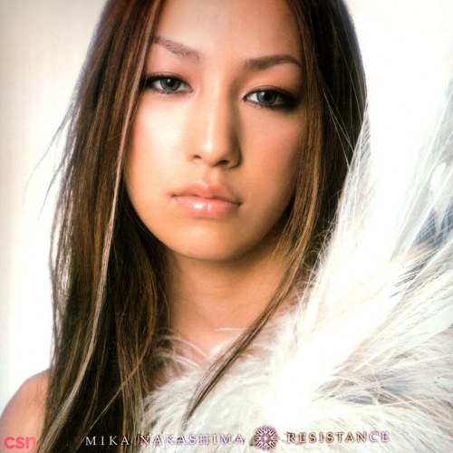 Mika Nakashima
