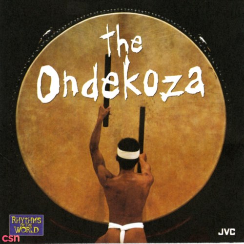Ondekoza