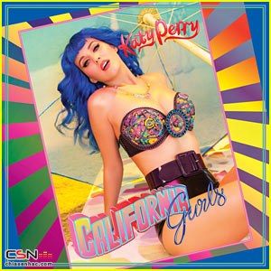 Katy Perry