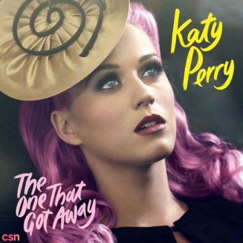 Katy Perry
