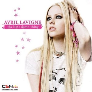 Avril Lavigne
