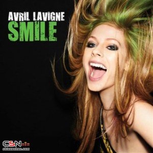 Avril Lavigne