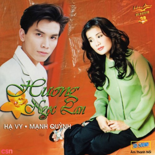 Hạ Vy