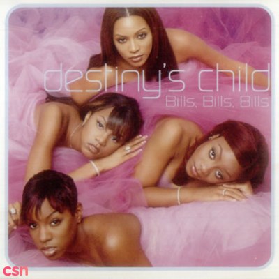 Destiny's Child