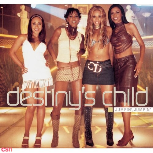 Destiny's Child
