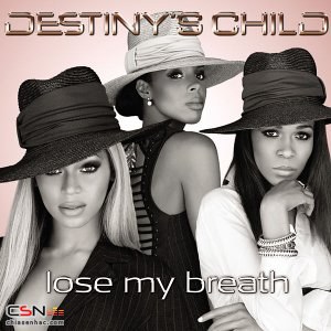 Destiny's Child