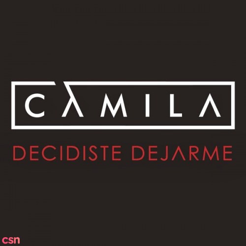 Camila