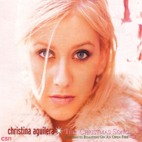 Christina Aguilera