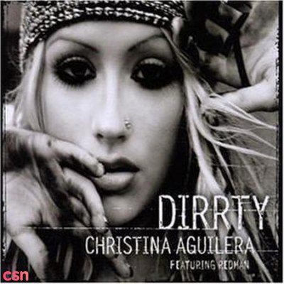 Christina Aguilera