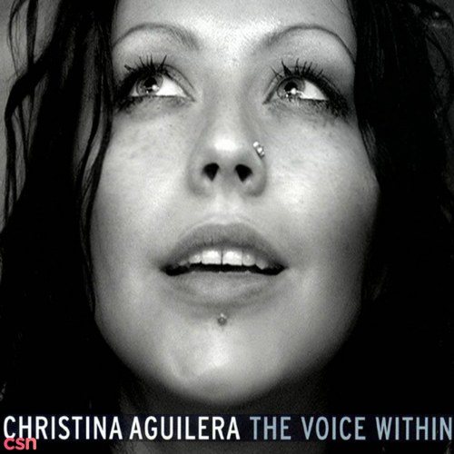 Christina Aguilera