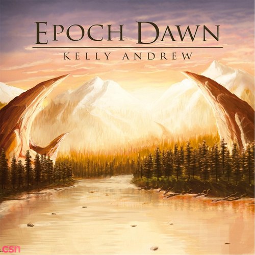Kelly Andrew