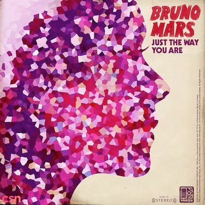 Bruno Mars