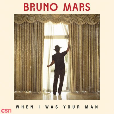 Bruno Mars