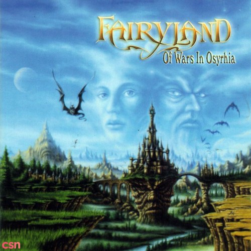 Fairyland
