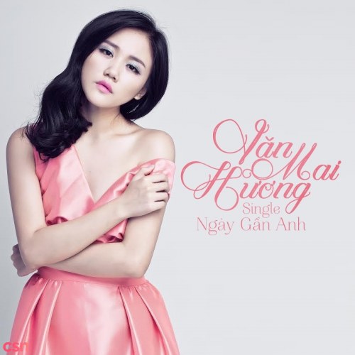 Văn Mai Hương