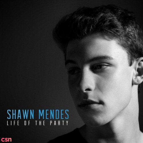 Shawn Mendes