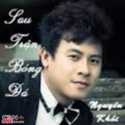 Nguyên Khôi