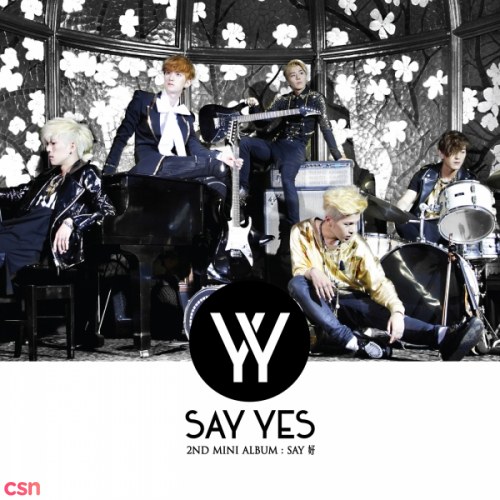 Say Yes