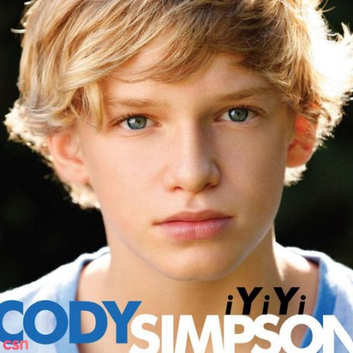 Cody Simpson