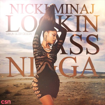 Nicki Minaj