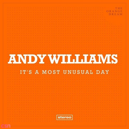 Andy Williams