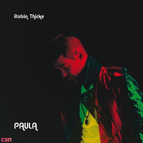 Robin Thicke