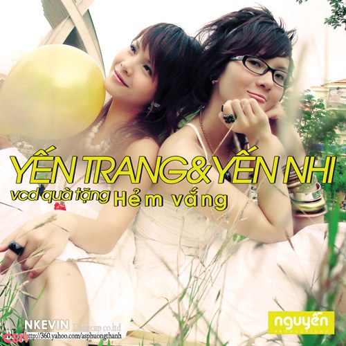 Yến Nhi