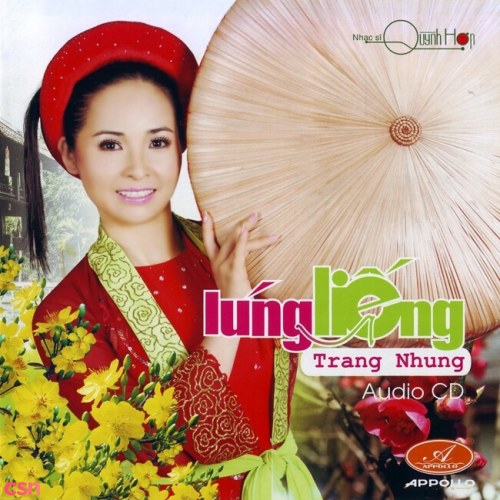 Trang Nhung