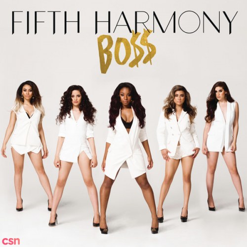 Fifth Harmony